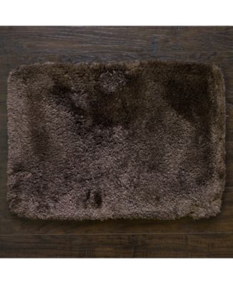 Полотенце для ванной Popular Bath St. Lucia Faux-Fur, 17" x 24"