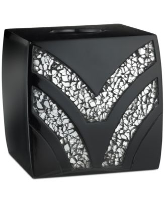 Popular Bath Sinatra Tissue Box Cover
