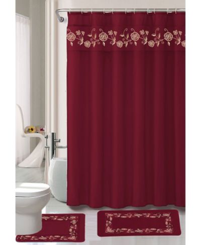 Набор для душа Popular Bath 18-Pc.