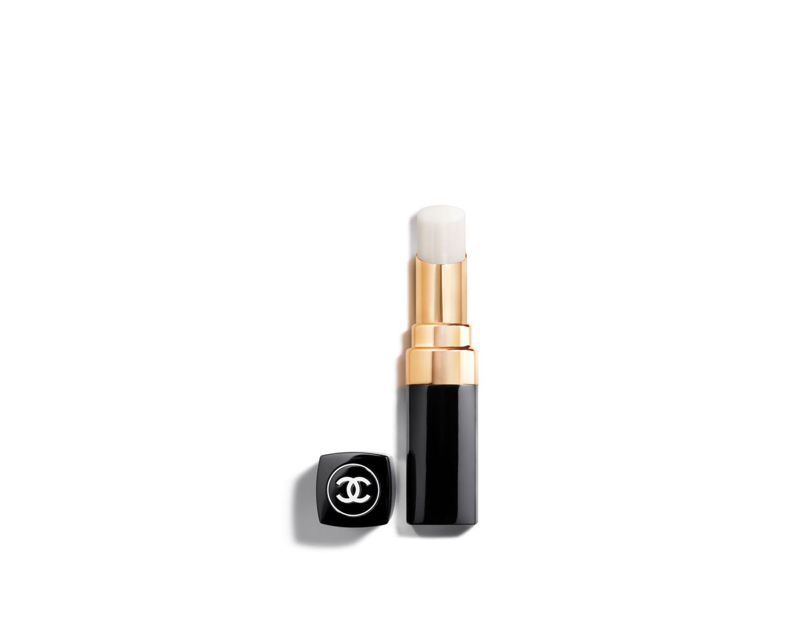 ROUGE COCO BAUME Hydrating Conditioning Lip Balm