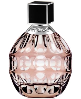 Jimmy Choo Eau de Parfum Spray, 3.3 oz.