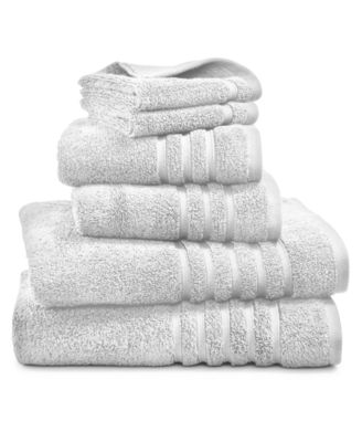 Hotel Collection Ultimate MicroCotton® комплект полотенец 6 шт.