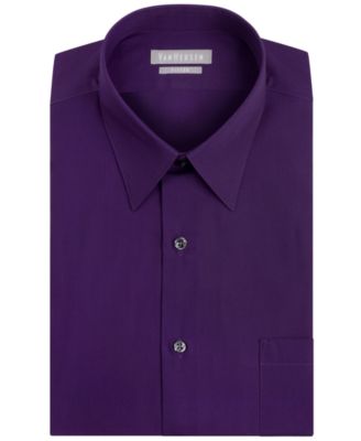 Purple Velvet