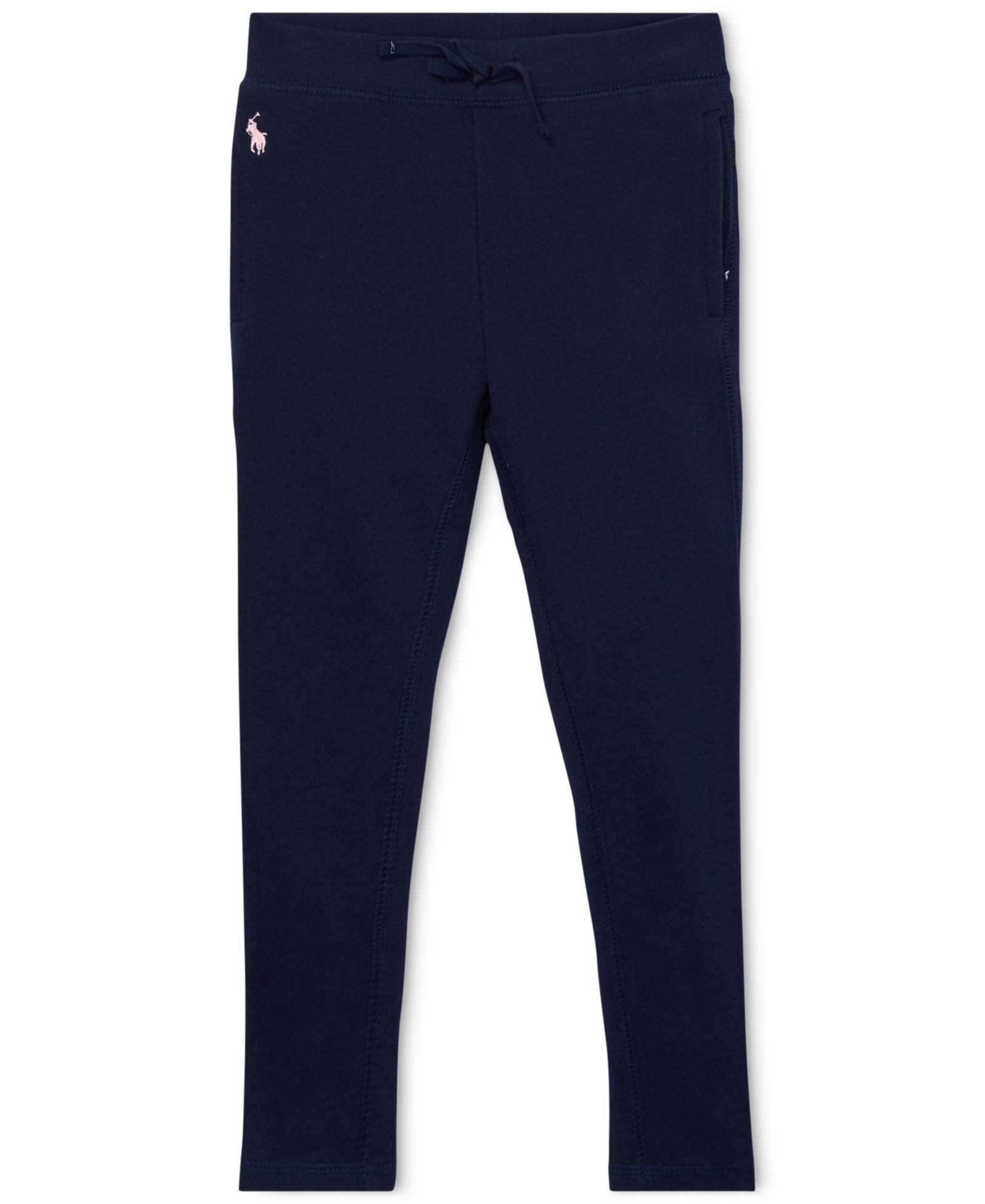 Polo Ralph Lauren Детские леггинсы из футера, French Terry