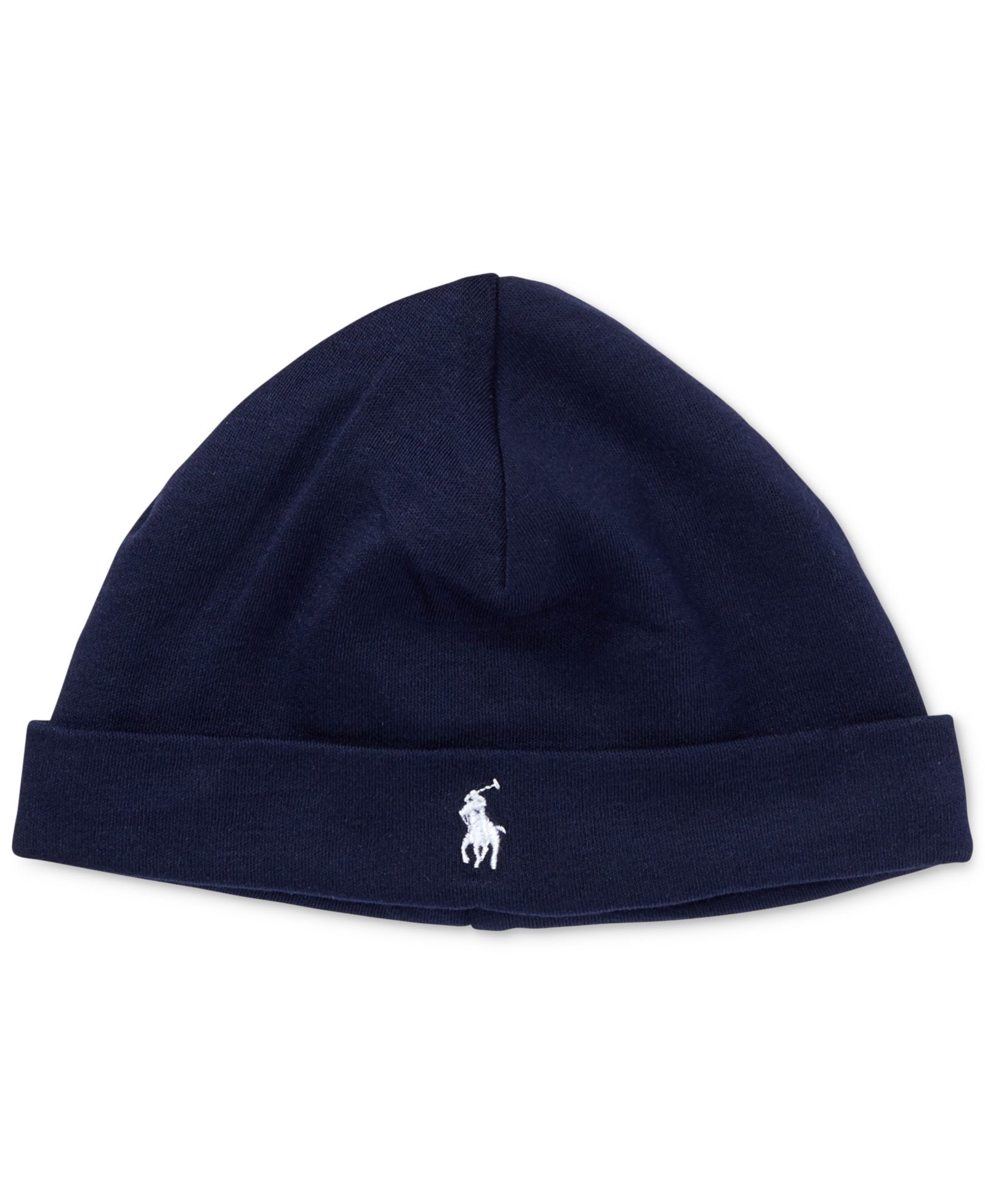 Polo Ralph Lauren Детская хлопковая шапочка