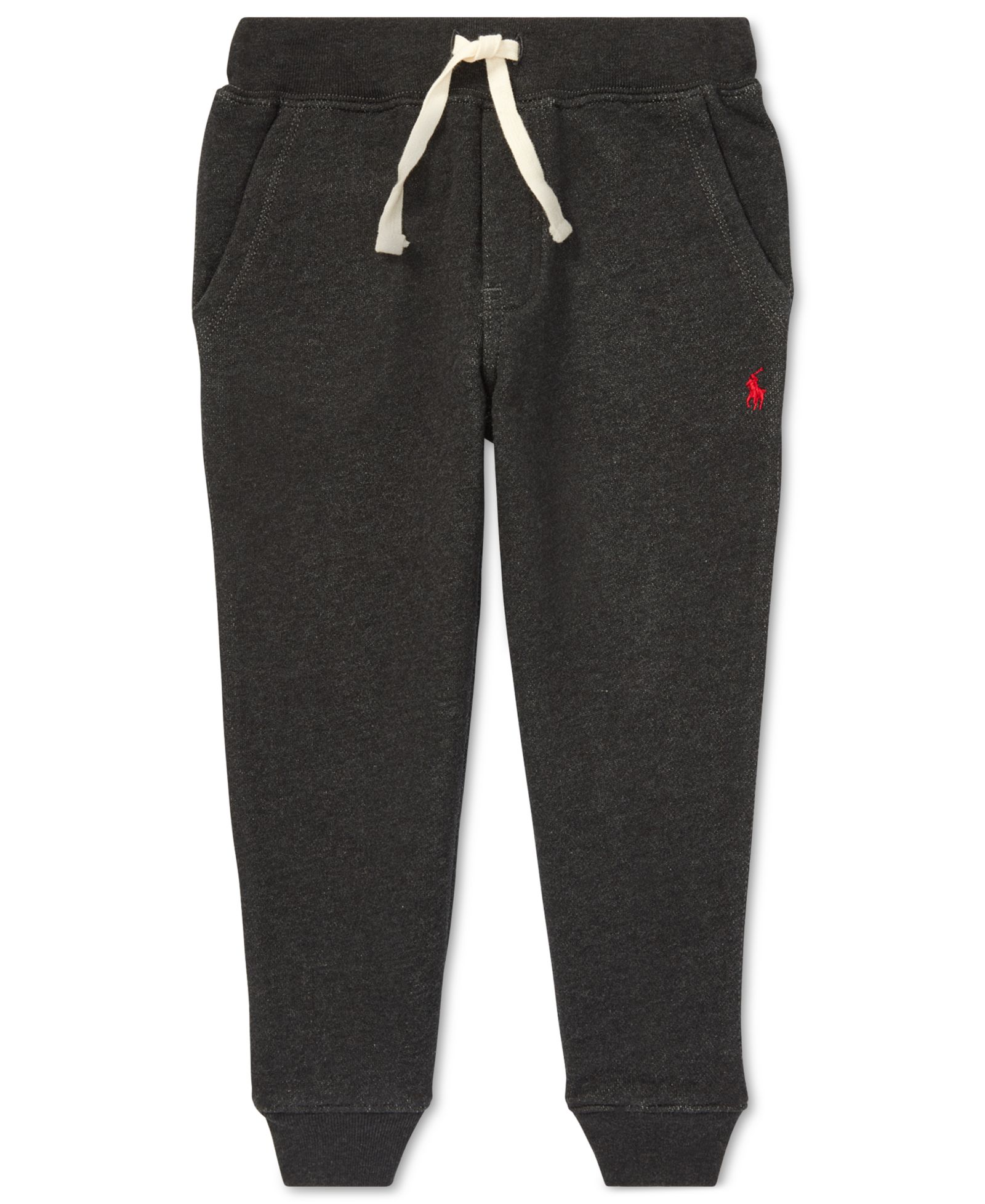 Polo Ralph Lauren Детский 2T-7 Cotton Fleece Joggers