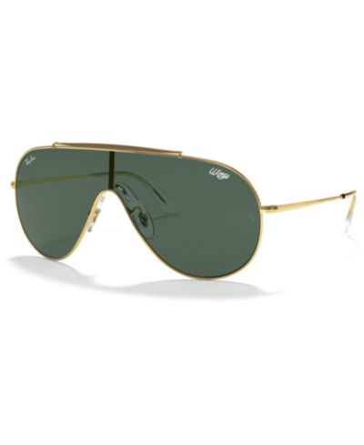 Солнцезащитные очки Ray-Ban, RB3597