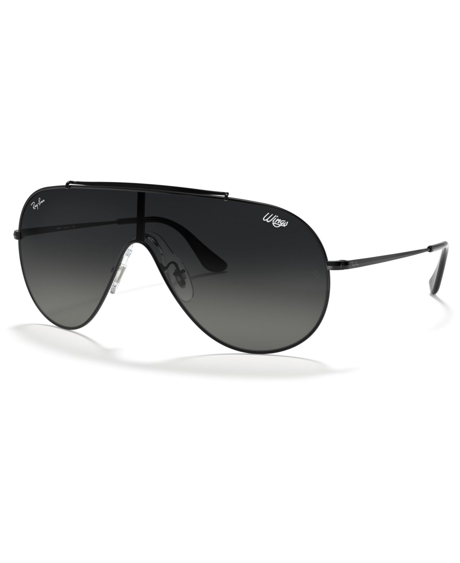 Солнцезащитные очки Ray-Ban Aviator RB3597