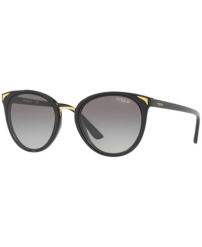 Солнцезащитные очки Vogue Eyewear, VO5230S 54