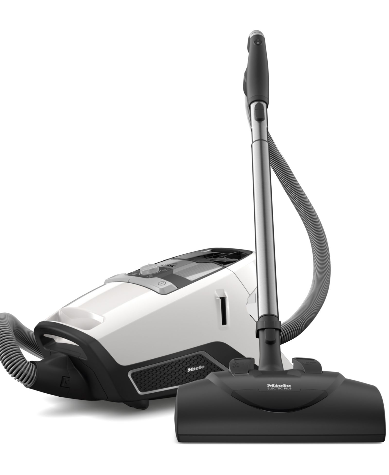 Miele Blizzard CX1 Cat & Dog Bagless Canister Vacuum