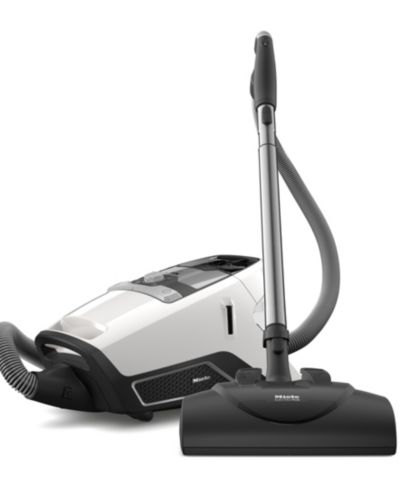 Пылесос Miele Blizzard CX1 Cat & Dog Bagless Canister
