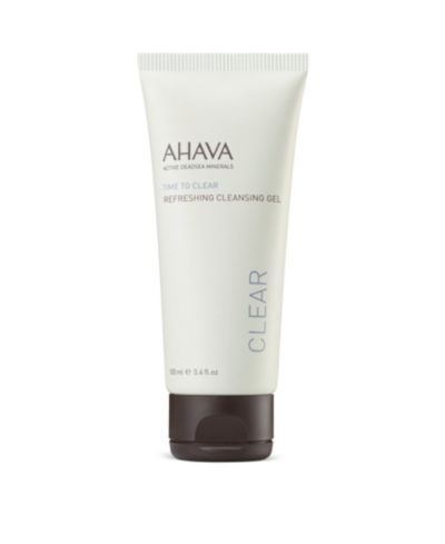 Ahava Очищающий гель Refreshing, 3.4 fl. oz.