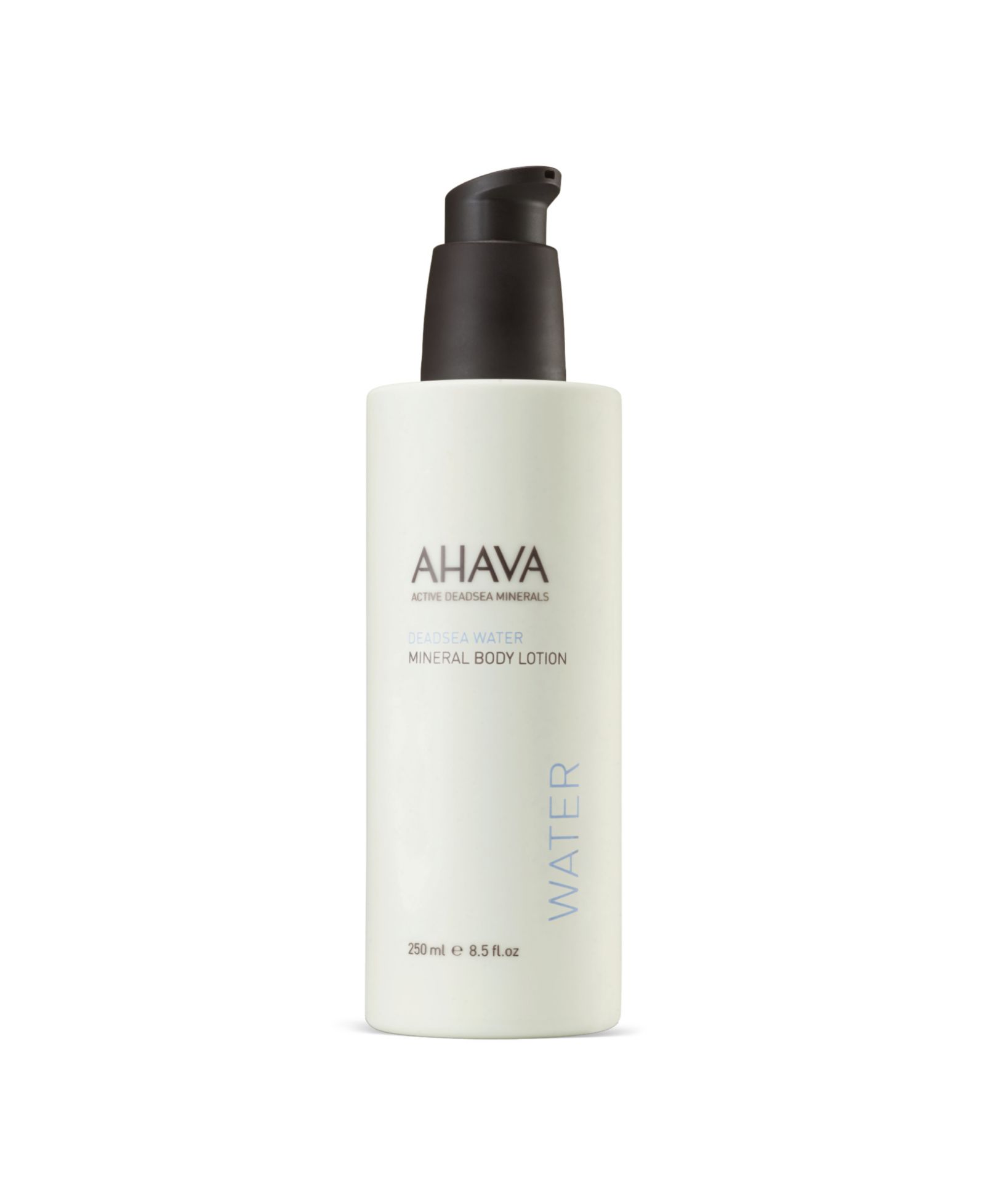 Ahava Mineral Body Lotion, 8.5 oz