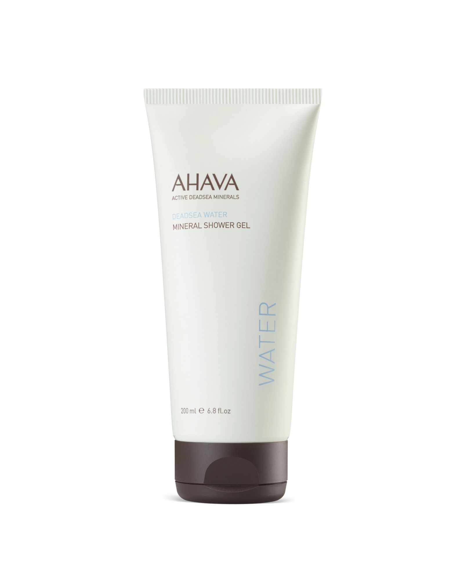 Ahava Mineral Shower Gel, 6.8 oz