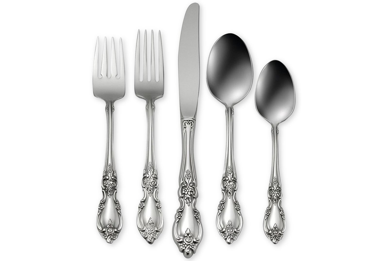 Oneida Louisiana 5-Pc. Place Setting