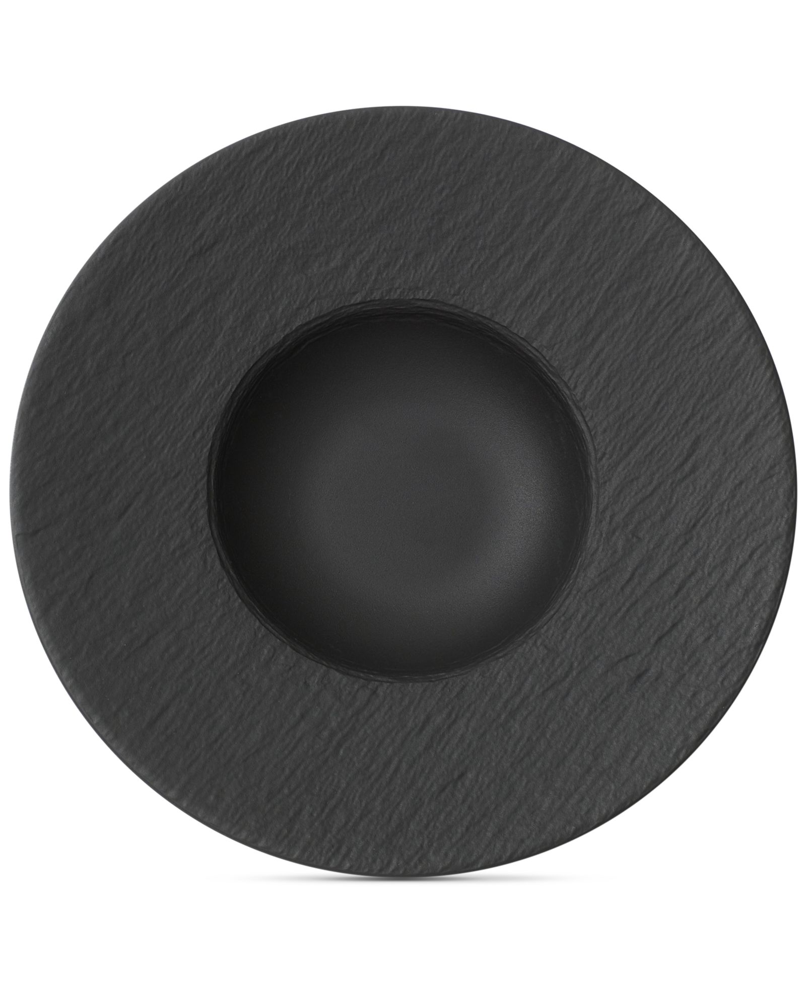 Villeroy & Boch Manufacture Rock Pasta Plate
