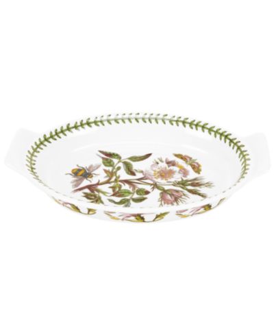 Portmeirion Botanic Garden Au Gratin Dish