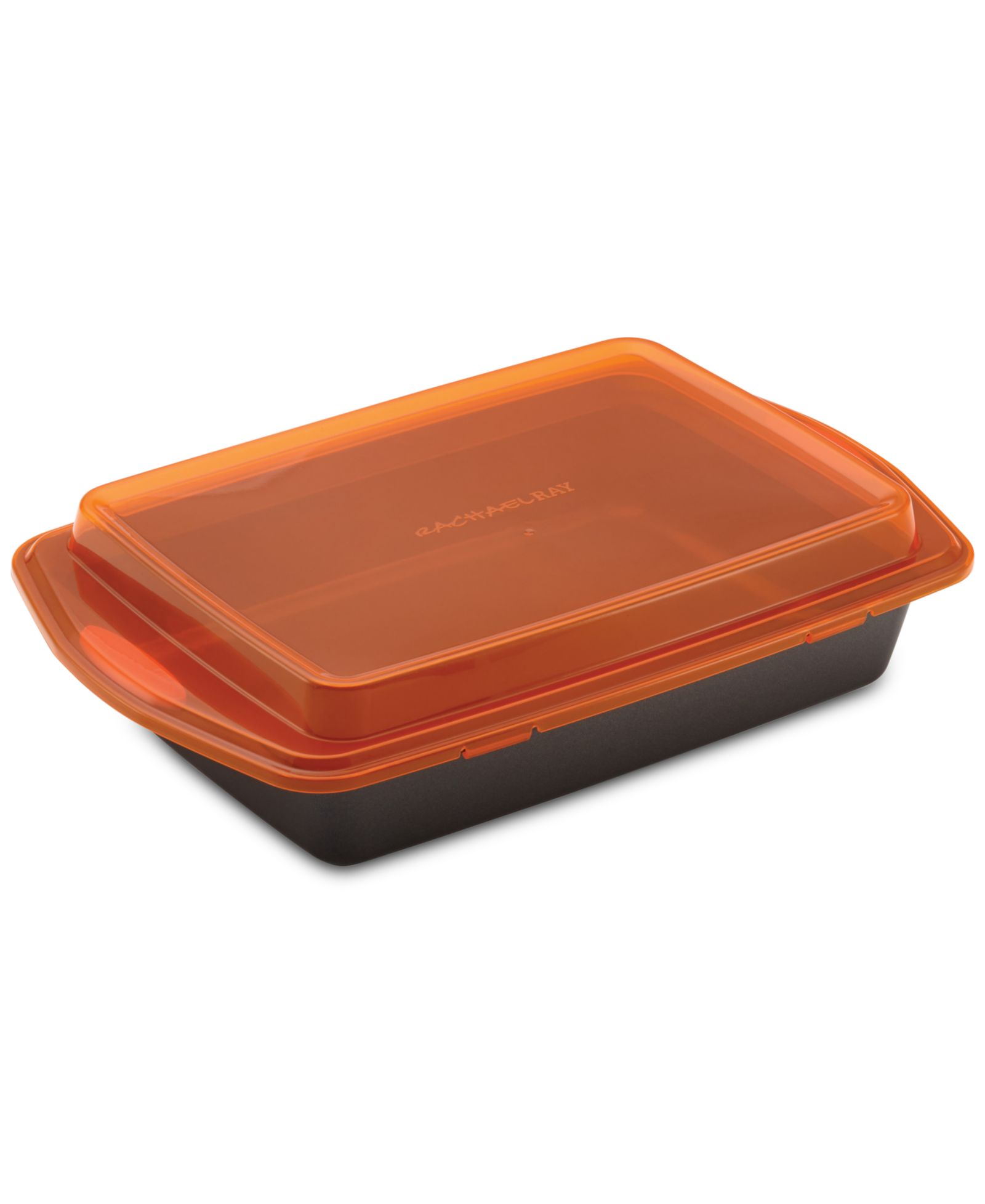 Форма для выпечки с крышкой Rachael Ray Non-Stick, 9" x 13"