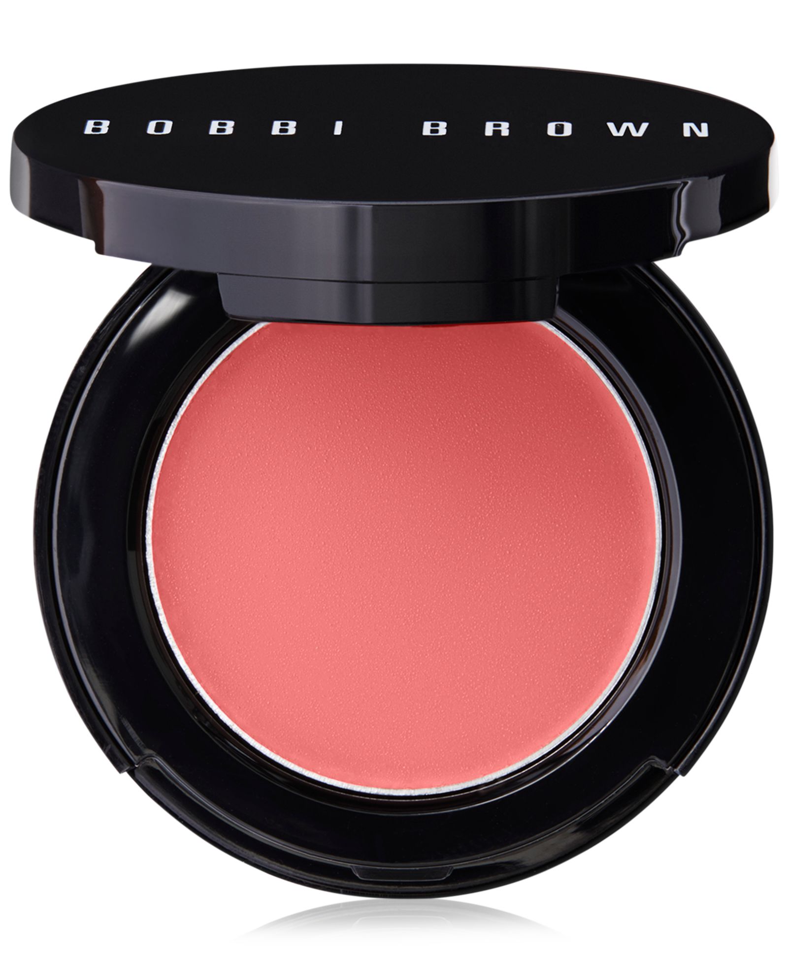 Кремовые румяна Bobbi Brown Pot Rouge для губ и щек