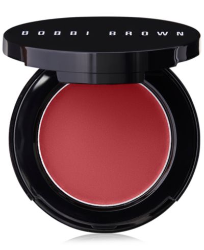 Кремовые румяна Bobbi Brown Pot Rouge для губ и щек