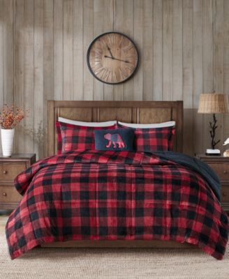 Buffalo Check