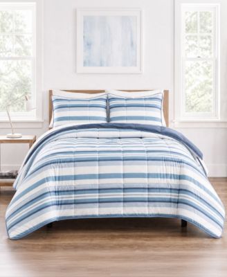 Blue Wesle