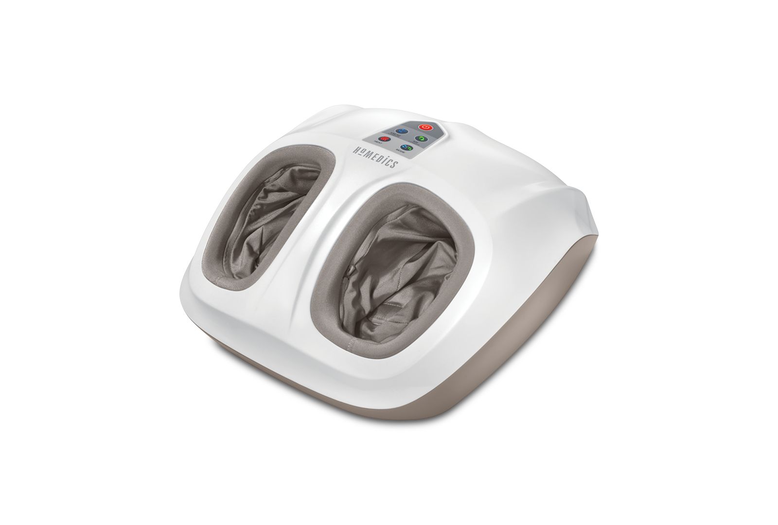 HoMedics Shiatsu Air 2.0 Foot Massager with Heat
