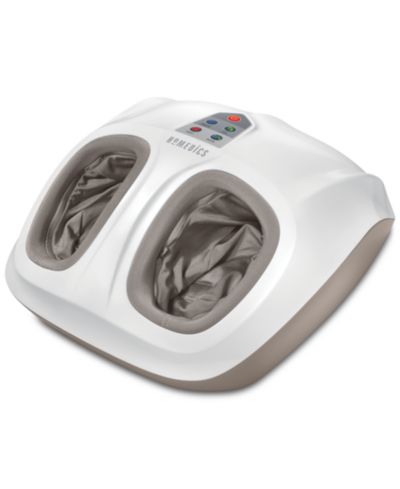 Массажер для ног HoMedics Shiatsu Air 2.0 с подогревом
