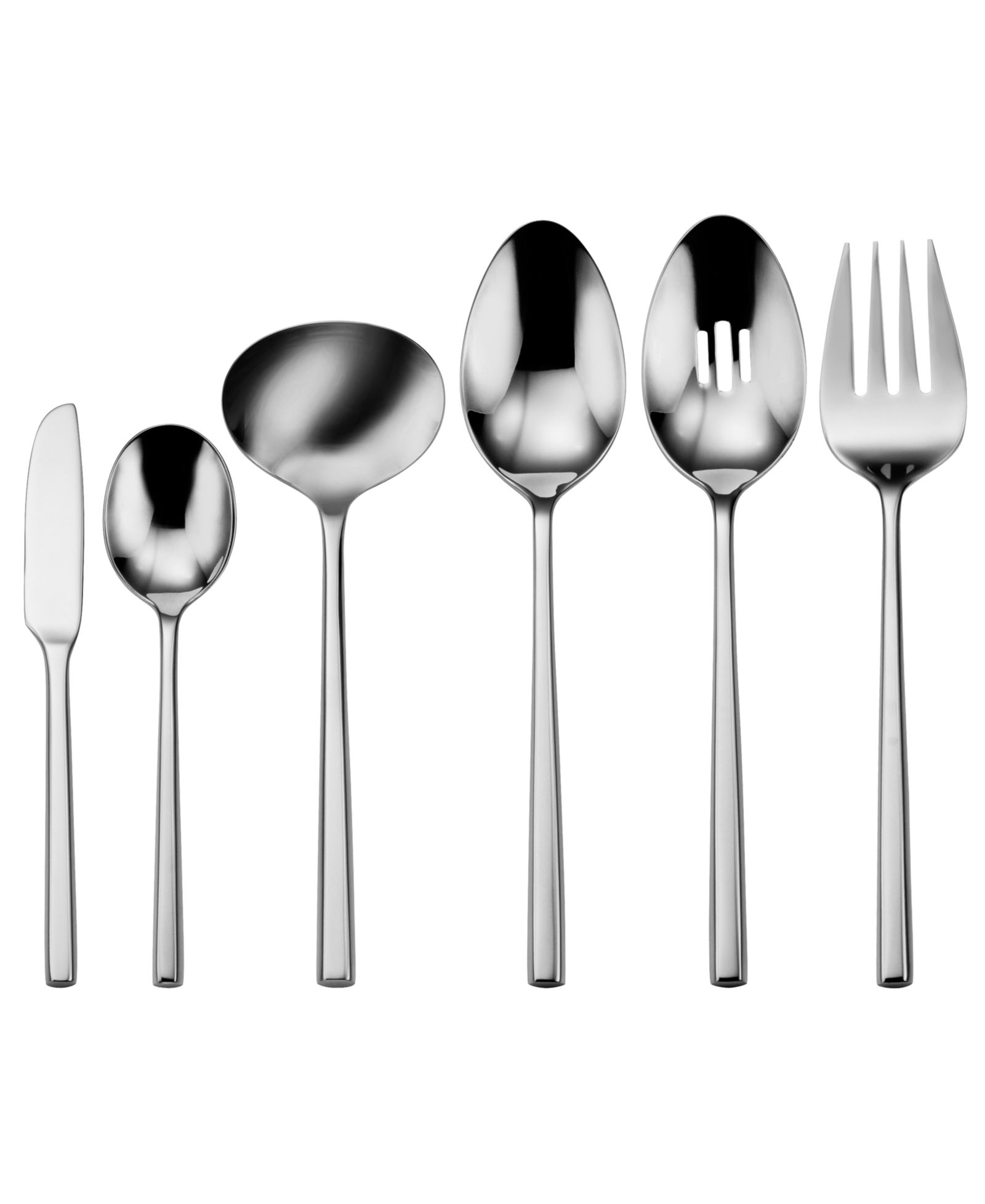 Набор Oneida Diameter 6 Piece Hostess Set