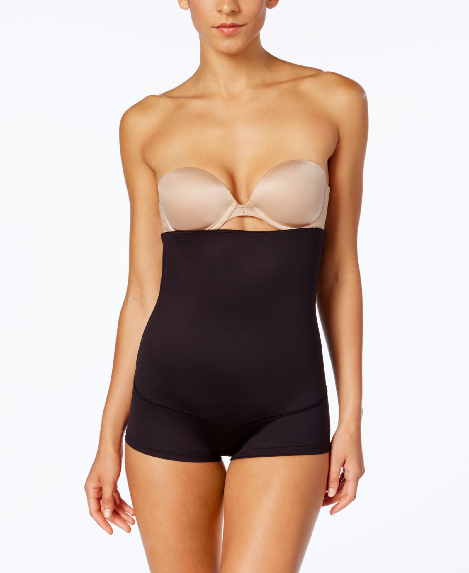 Maidenform Женские утягивающие боксеры 2107