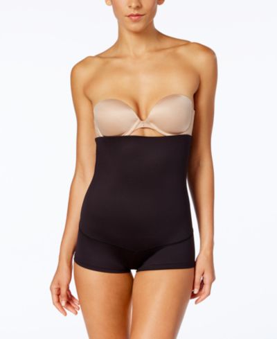Maidenform Женские утягивающие боксеры 2107