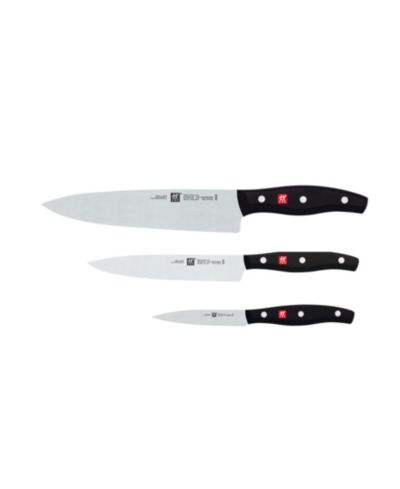 Набор ножей ZWILLING TWIN Signature, 3 предмета
