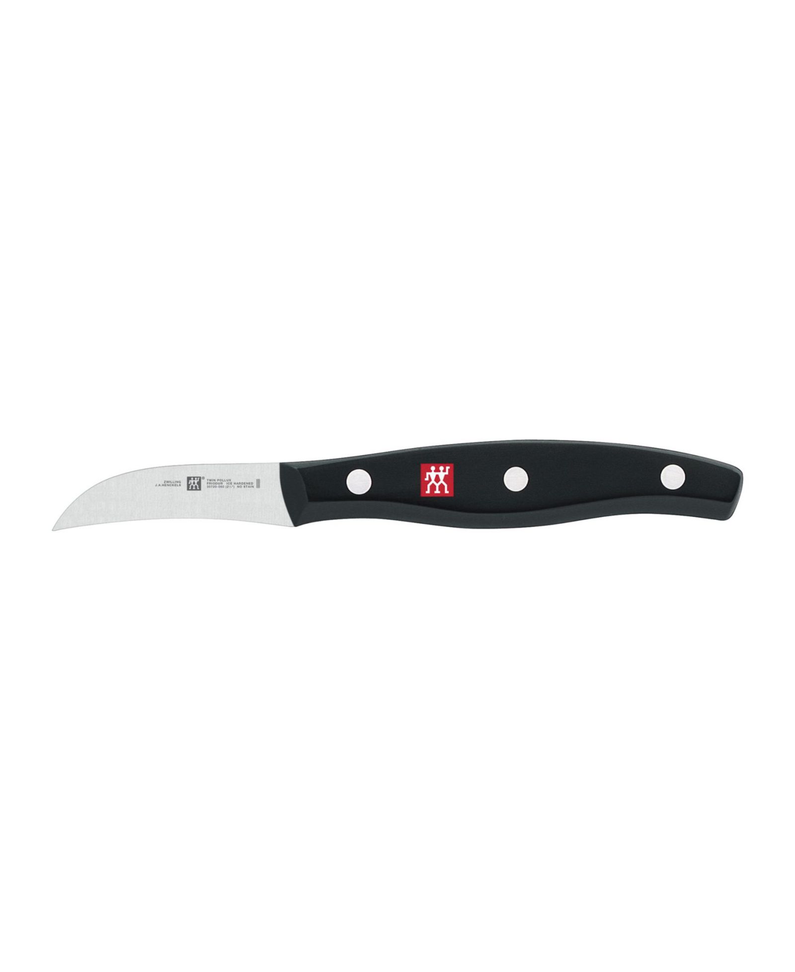 Нож для очистки ZWILLING TWIN Signature 2.75" Bird's Beak