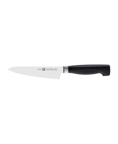 Нож для подготовки Zwilling Four Star 5.5" Fine Edge
