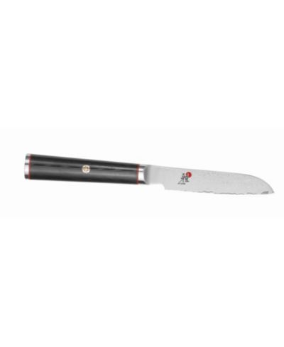 Нож для очистки Miyabi Kaizen 3.5" Straight Paring
