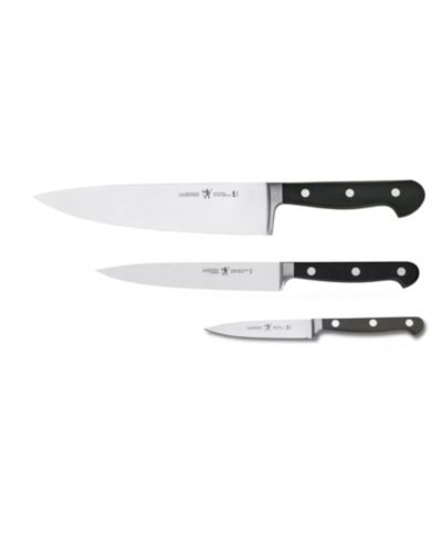 Набор ножей для начинающих Classic 3 Piece Starter Knife Set