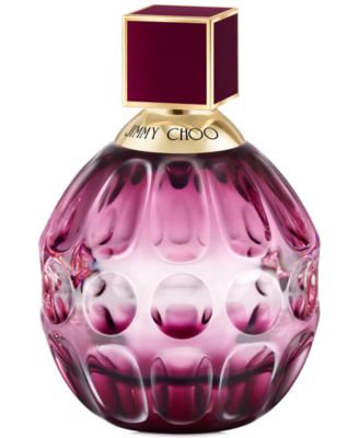 Jimmy Choo Fever парфюмерная вода спрей 3.3-oz.