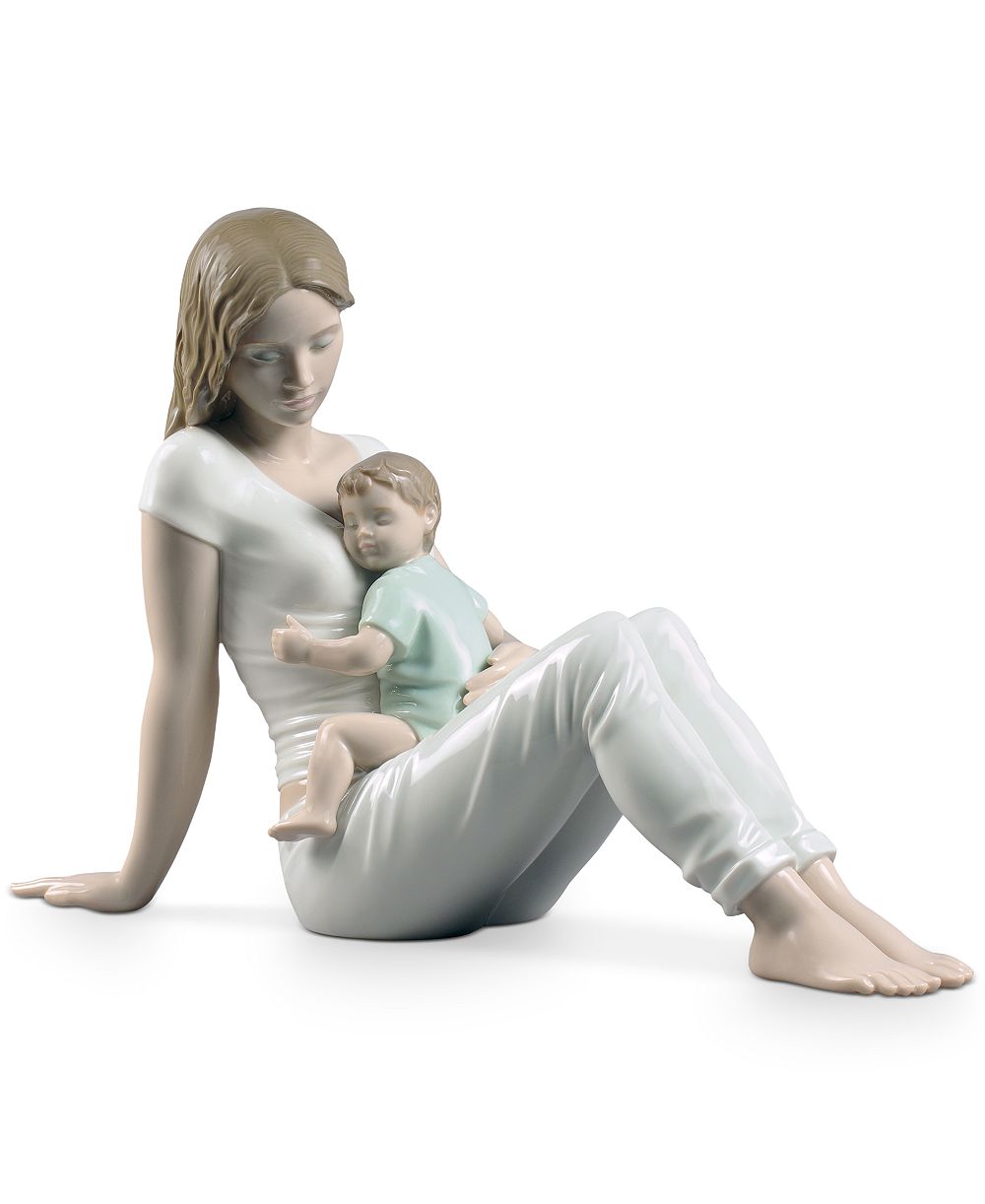 Фигурка Lladró A Mother's Love