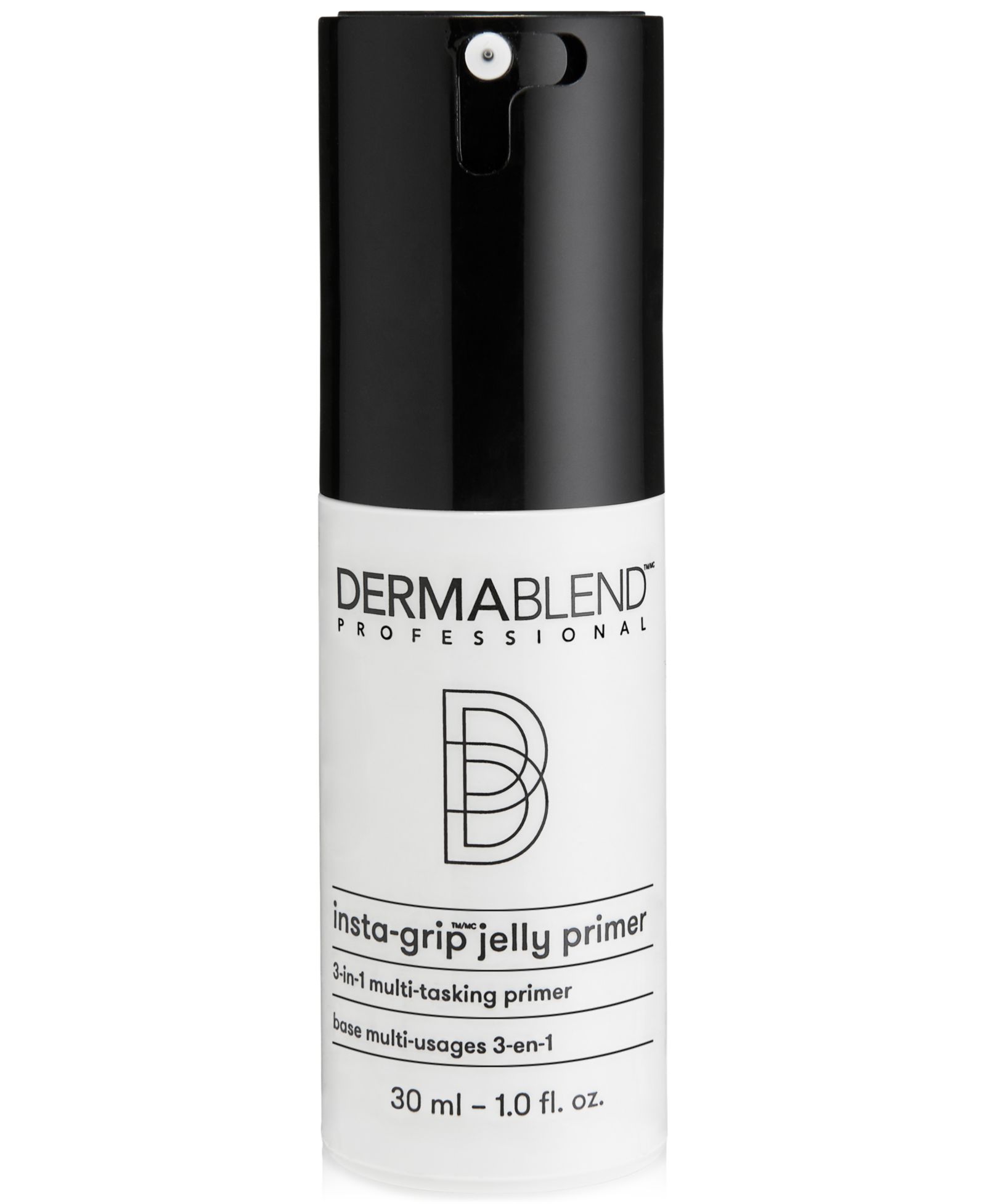 Dermablend Insta-Grip Jelly Primer, 1 oz.