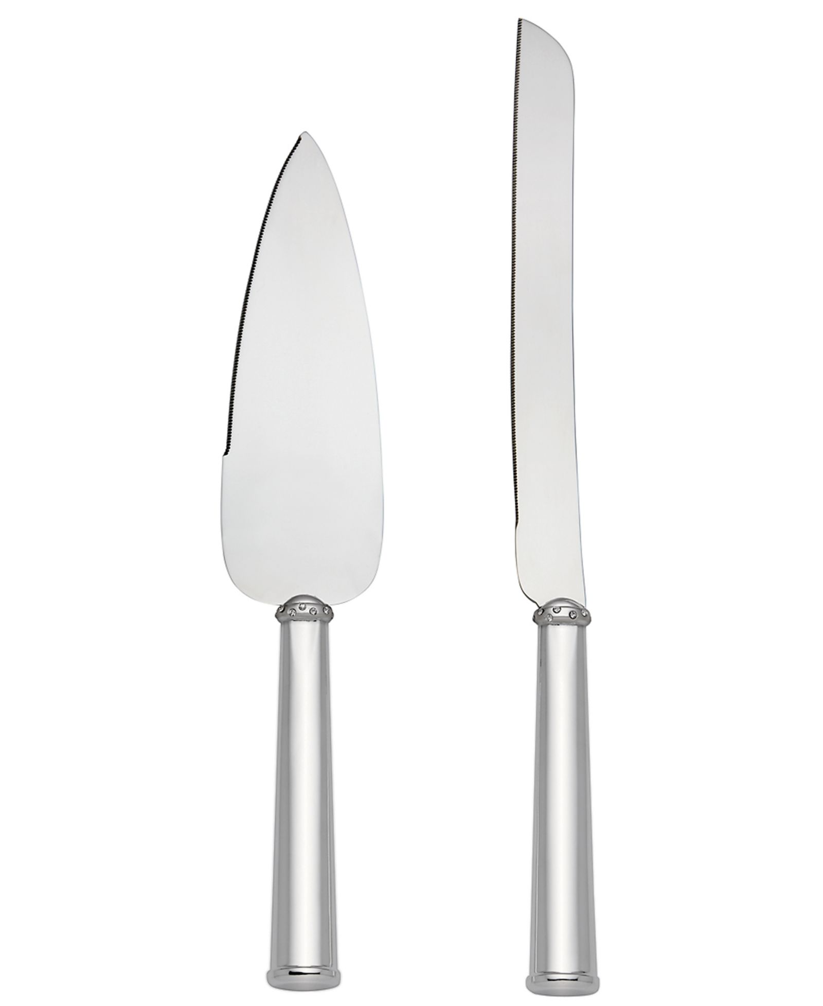 Набор для подачи Lenox Devotion Cake Knife and Server