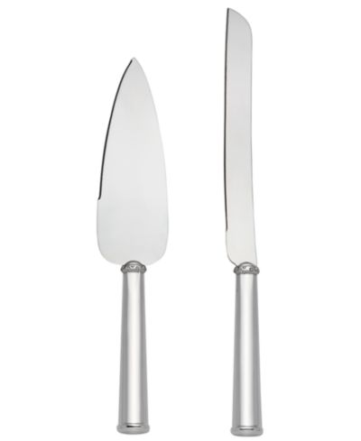 Набор для подачи Lenox Devotion Cake Knife and Server