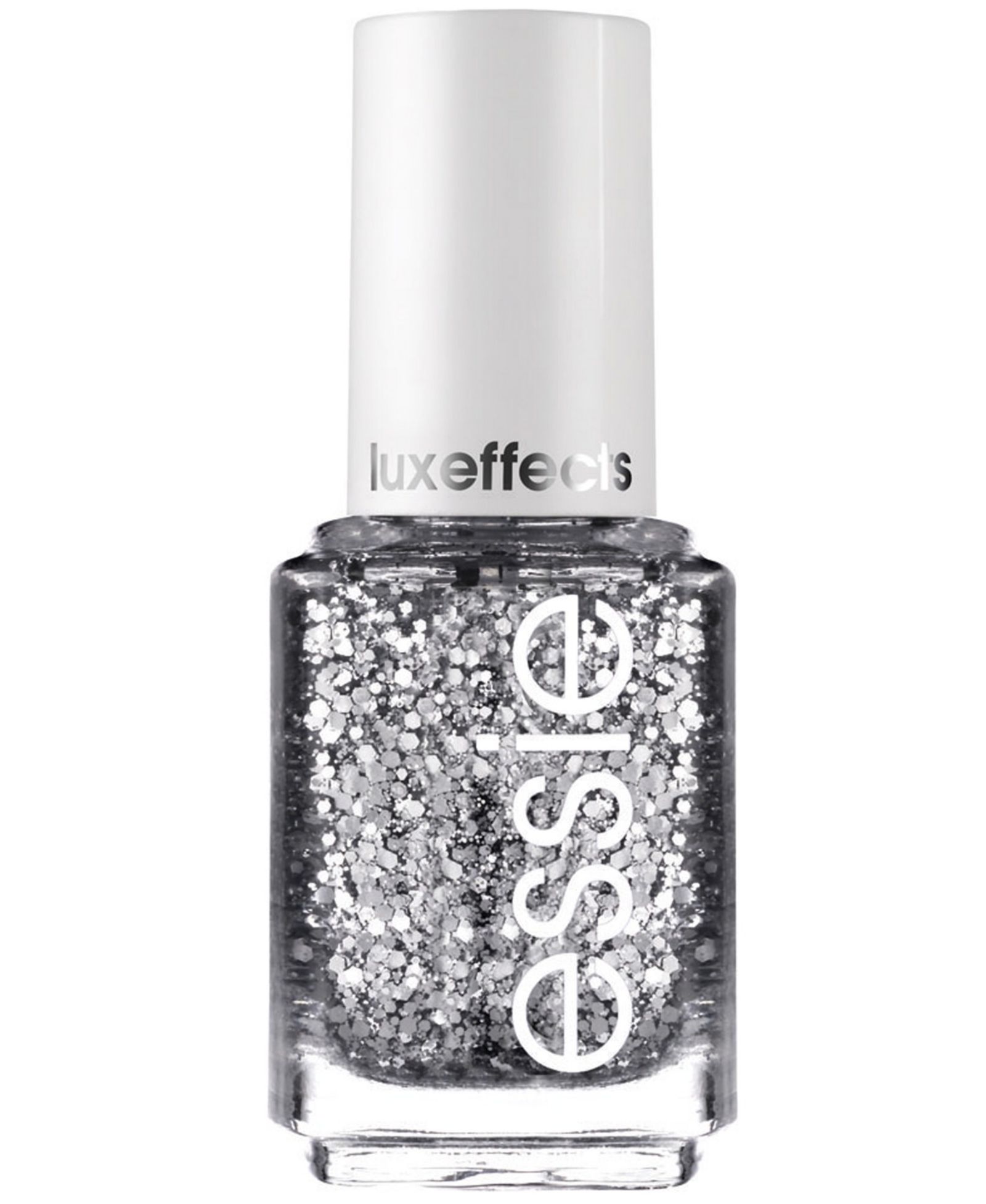 Essie Luxeffects лак для ногтей
