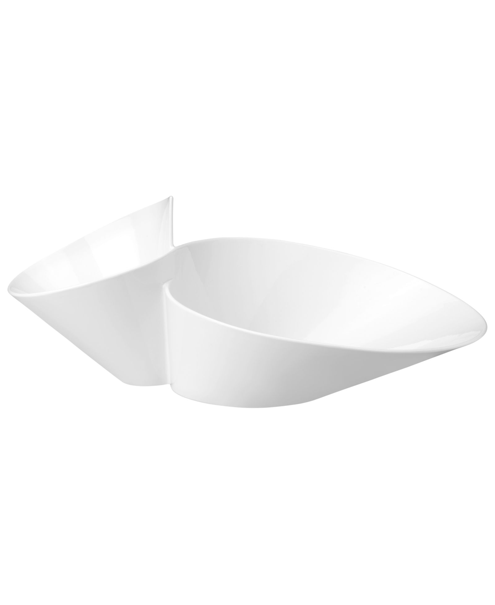 Разделительное блюдо Villeroy & Boch New Wave