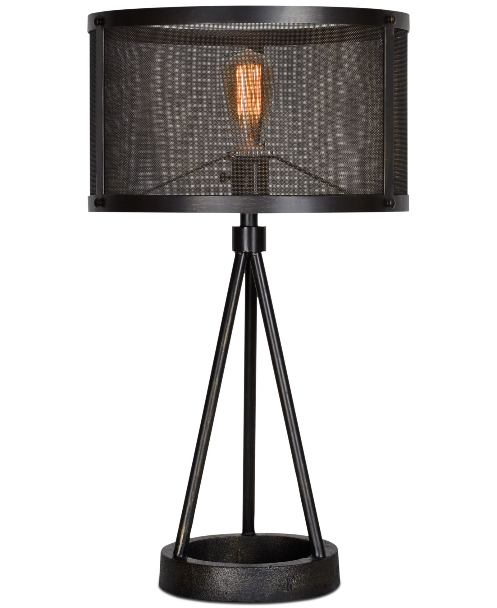 Настольная лампа Ren Wil Livingstone Table Lamp