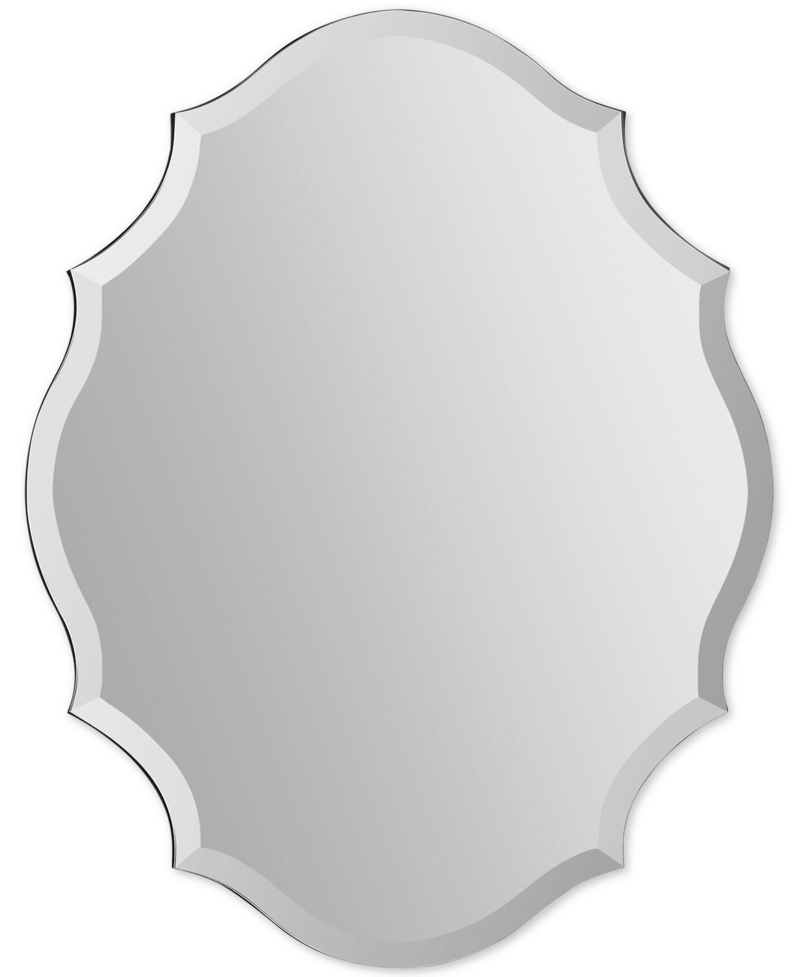 Зеркало Emma Wall