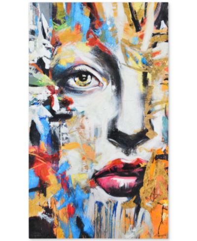 Настенное панно Ara Large Rectangular Wall Art