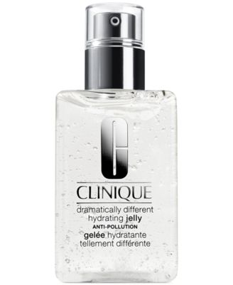 Clinique Dramatically Different увлажняющий гель-молочко, 4.2 oz.