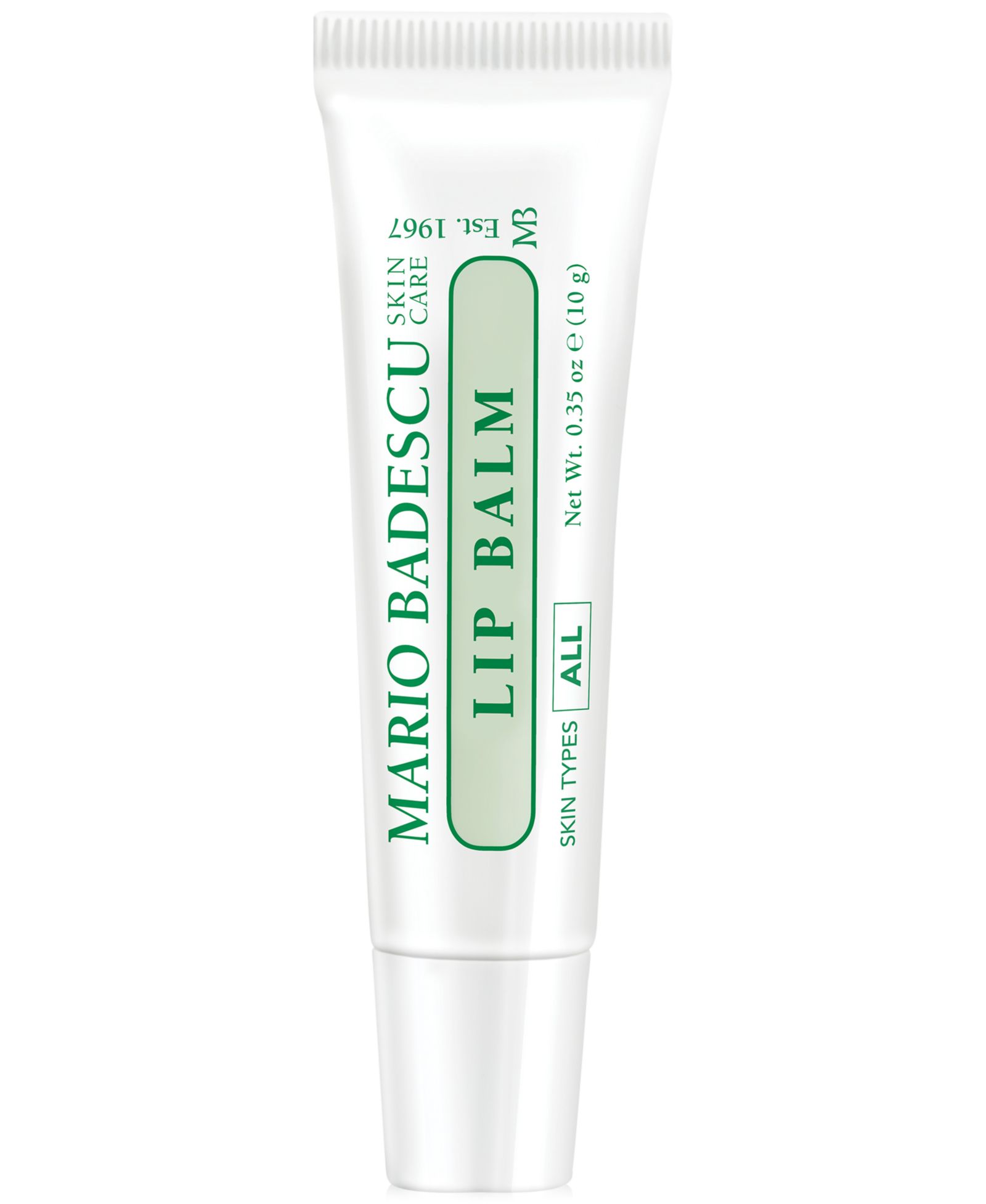 Mario Badescu Lip Balm, 0.35-oz.
