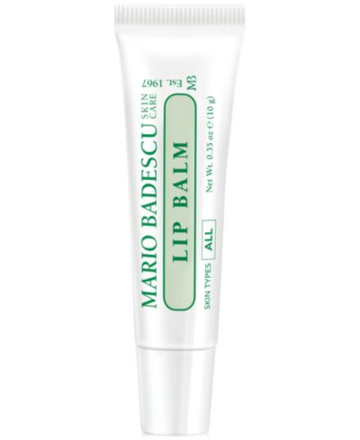 Mario Badescu Lip Balm, 0.35-oz.