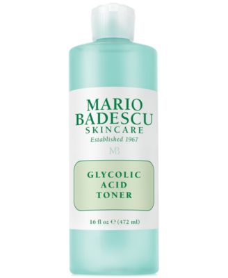 Тоник Mario Badescu Glycolic Acid, 16-oz.